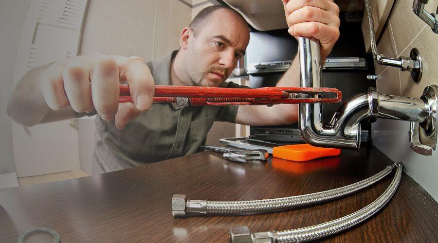 Professional emergency plumbing in Verona, MO